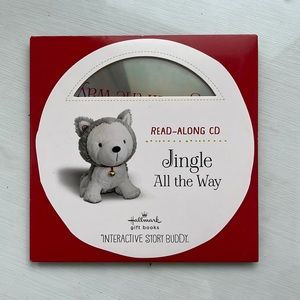 Hallmark Jingle All the Way CD